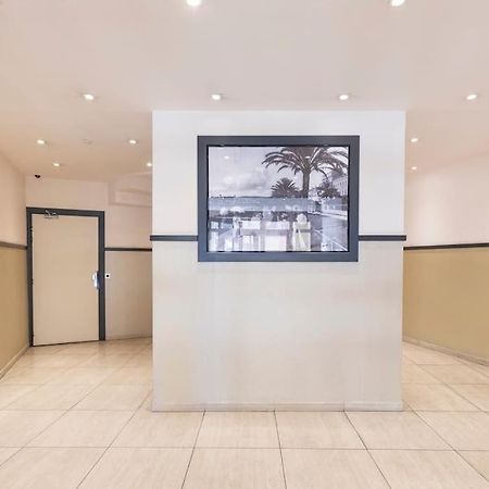 カンヌSuperbe T2 Moderne Et Luxueuxアパートメント エクステリア 写真